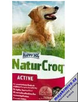 Happy Dog (Medium) Natur Croq Active 15kg