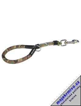 Vodtko EZYDOG Mongrel Neo 30cm camo