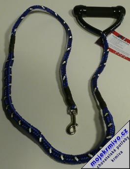 Vodtko EZYDOG Sparky 122-155cm modr
