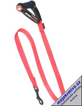 Vodtko EZYDOG Webster 100cm nereflex. erven