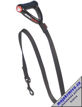 Vodtko EZYDOG Webster 100cm nereflex. ern