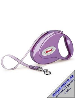 Vodtko FLEXI petite Elgance 3m/12 kg Psek Orchidea