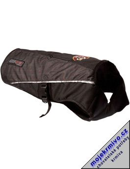 Obleek-vesta EZYDOG Element XS 37cm ern