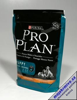 Purina Proplan Dog Puppy Original (Chick&Rice) 800g