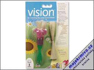 Stapec na itn pe Vision II 1ks