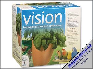 Kvtin Vision II 1ks
