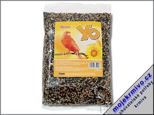 Krmivo Yo kanr 500g