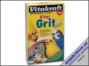 Vita Grit Natur 300g