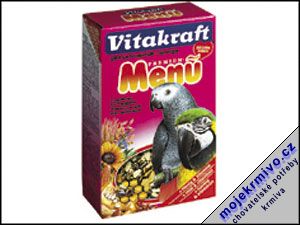 Parrot Food 1kg