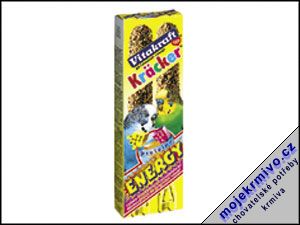 Kracker Sittich Energy 2ks