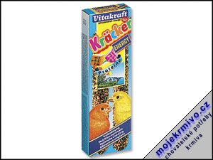 Kracker Kanar Energy 2ks