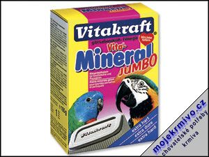 Vita Mineral Jumbo 1ks