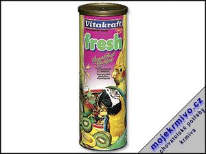 Fresh Super Fruit Cocktail 300g
