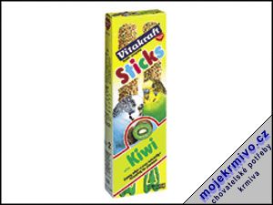 Kracker Sittich Kiwi 2ks