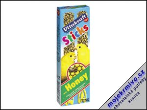 Kracker Kanar Honey 2ks