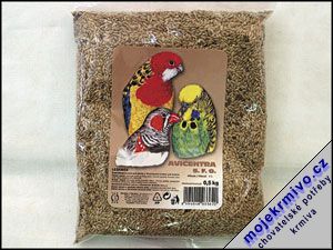 Lesknice 500g