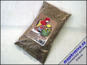 Lesknice 1kg