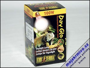 rovka Day Glo UVA 19 100W