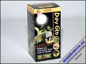 rovka Day Glo UVA 21 100W