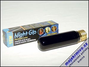 rovka Night Glo 15W