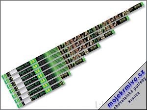 Zivka Exo-Terra Repti Glo 5.0 - 38 cm 14W
