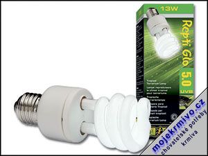 rovka Repti Glo 5 UVB 13W