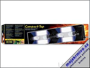 ExoTerra Compact Top 90 osvětlení 1ks