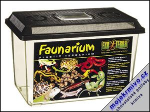 Faunarium velké 1ks