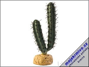 ExoTerra Finger Cactus 1ks