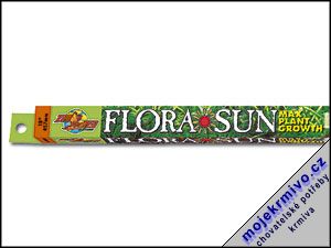 Zářivka Flora Sun Plant Grow 75 cm 25W