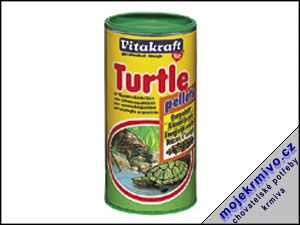 Reptile Pellets 250ml