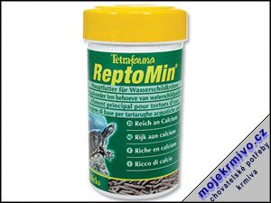 Tetra Repto Min 100ml